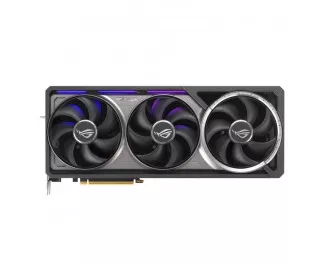 Видеокарта ASUS GeForce RTX 5090 ROG Astral 32GB GDDR7 OC Edition (ROG-ASTRAL-RTX5090-O32G-GAMING)