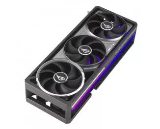 Видеокарта ASUS GeForce RTX 5090 ROG Astral 32GB GDDR7 OC Edition (ROG-ASTRAL-RTX5090-O32G-GAMING)