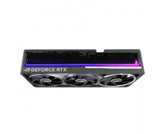 Видеокарта ASUS GeForce RTX 5090 ROG Astral 32GB GDDR7 OC Edition (ROG-ASTRAL-RTX5090-O32G-GAMING)