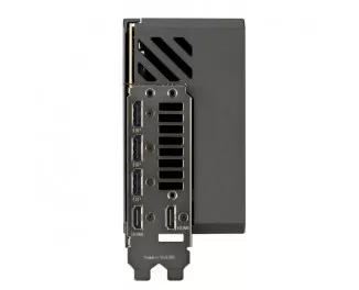 Видеокарта ASUS GeForce RTX 5090 ROG Astral 32GB GDDR7 OC Edition (ROG-ASTRAL-RTX5090-O32G-GAMING)