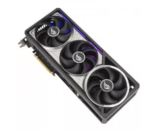 Видеокарта ASUS GeForce RTX 5090 ROG Astral 32GB GDDR7 (ROG-ASTRAL-RTX5090-32G-GAMING)