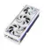 Відеокарта ASUS GeForce RTX 5090 ROG Astral 32GB GDDR7 White OC Edition (ROG-ASTRAL-RTX5090-O32G-WHITE)