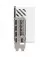 Відеокарта ASUS GeForce RTX 5090 ROG Astral 32GB GDDR7 White OC Edition (ROG-ASTRAL-RTX5090-O32G-WHITE)