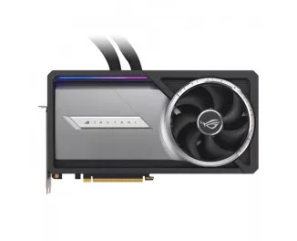 Відеокарта ASUS GeForce RTX 5090 ROG Astral LC 32GB GDDR7 OC Edition (ROG-ASTRAL-LC-RTX5090-O32G-GAMING)