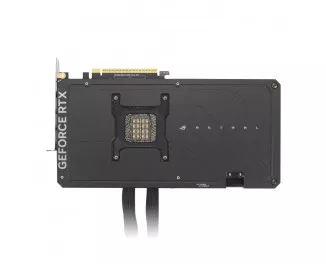 Відеокарта ASUS GeForce RTX 5090 ROG Astral LC 32GB GDDR7 OC Edition (ROG-ASTRAL-LC-RTX5090-O32G-GAMING)