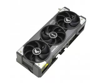 Видеокарта ASUS GeForce RTX 5090 TUF Gaming 32GB GDDR7 OC Edition (TUF-RTX5090-O32G-GAMING)