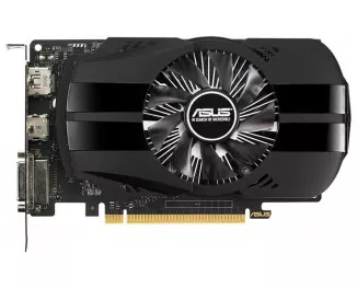 Відеокарта ASUS Phoenix GeForce GTX 1050 Ti 4GB GDDR5 (PH-GTX1050TI-4G)