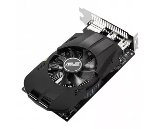 Відеокарта ASUS Phoenix GeForce GTX 1050 Ti 4GB GDDR5 (PH-GTX1050TI-4G)