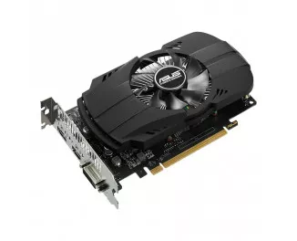 Відеокарта ASUS Phoenix GeForce GTX 1050 Ti 4GB GDDR5 (PH-GTX1050TI-4G)