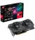 Видеокарта ASUS Radeon RX 560 ROG Strix 4GB GDDR5 (ROG-STRIX-RX560-4G-V2-GAMING)