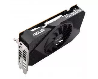 Видеокарта ASUS Radeon RX 6400 4GB GDDR6 (PH-RX6400-4G)