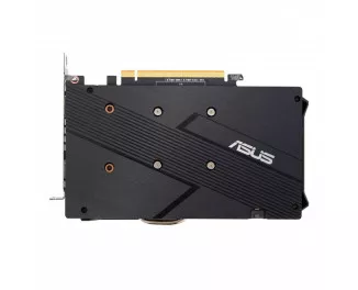 Відеокарта ASUS Radeon RX 6500 XT Dual OC 4GB GDDR6 (DUAL-RX6500XT-O4G)