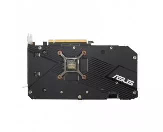 Видеокарта ASUS Radeon RX 6600 8GB GDDR6 (DUAL-RX6600-8G)