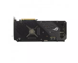 Видеокарта ASUS Radeon RX 6700 XT ROG Strix OC Edition 12GB (ROG-STRIX-RX6700XT-O12G-GAMING)