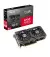 Відеокарта ASUS Radeon RX 7600 Dual EVO OC Edition 8GB GDDR6 (90YV0LD0-M0NA00)