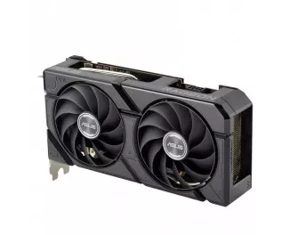 Відеокарта ASUS Radeon RX 7600 Dual EVO OC Edition 8GB GDDR6 (90YV0LD0-M0NA00)