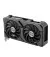 Відеокарта ASUS Radeon RX 7600 Dual EVO OC Edition 8GB GDDR6 (90YV0LD0-M0NA00)