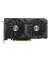 Видеокарта ASUS Radeon RX 7600 Dual EVO OC Edition 8GB GDDR6 (DUAL-RX7600-O8G-EVO)