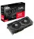 Видеокарта ASUS Radeon RX 7700 XT Dual OC Edition 12GB GDDR6 (DUAL-RX7700XT-O12G)