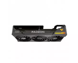 Видеокарта ASUS Radeon RX 7800 XT OC Edition 16GB GDDR6 (TUF-RX7800XT-O16G-GAMING)