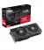 Видеокарта ASUS Radeon RX 7900 GRE OC Edition 16GB GDDR6 (DUAL-RX7900GRE-O16G)