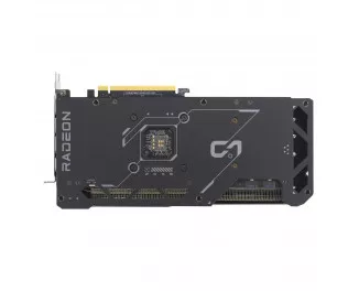 Видеокарта ASUS Radeon RX 7900 GRE OC Edition 16GB GDDR6 (DUAL-RX7900GRE-O16G)