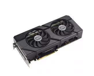 Видеокарта ASUS Radeon RX 7900 GRE OC Edition 16GB GDDR6 (DUAL-RX7900GRE-O16G)