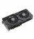 Видеокарта ASUS Radeon RX 7900 GRE OC Edition 16GB GDDR6 (DUAL-RX7900GRE-O16G)