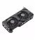 Видеокарта ASUS Radeon RX 7900 GRE OC Edition 16GB GDDR6 (DUAL-RX7900GRE-O16G)