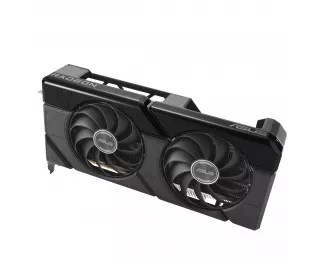 Видеокарта ASUS Radeon RX 7900 GRE OC Edition 16GB GDDR6 (DUAL-RX7900GRE-O16G)