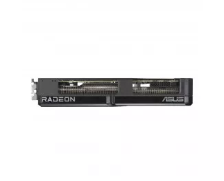 Видеокарта ASUS Radeon RX 7900 GRE OC Edition 16GB GDDR6 (DUAL-RX7900GRE-O16G)