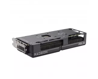 Видеокарта ASUS Radeon RX 7900 GRE OC Edition 16GB GDDR6 (DUAL-RX7900GRE-O16G)