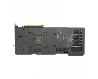 Видеокарта ASUS Radeon RX 7900 XT TUF OC Edition 20GB GDDR6 (TUF-RX7900XT-O20G-GAMING)