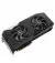 Видеокарта ASUS Radeon RX 7900 XTX Dual OC Edition 24GB GDDR6 (DUAL-RX7900XTX-O24G)