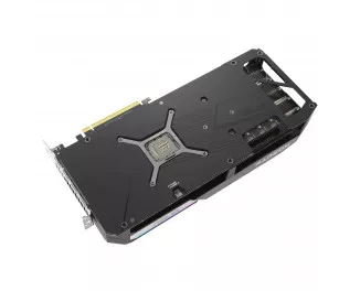 Видеокарта ASUS Radeon RX 7900 XTX Dual OC Edition 24GB GDDR6 (DUAL-RX7900XTX-O24G)