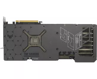 Видеокарта ASUS Radeon RX 7900 XTX TUF Gaming OC Edition 24GB GDDR6 (TUF-RX7900XTX-O24G-GAMING)