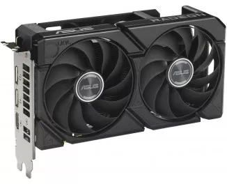 Відеокарта ASUS Radeon RX 9060 XT Dual 8G GDDR6 (DUAL-RX9060XT-8G)