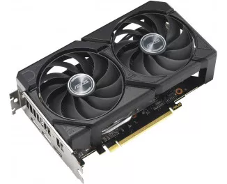 Відеокарта ASUS Radeon RX 9060 XT Dual 8G GDDR6 (DUAL-RX9060XT-8G)