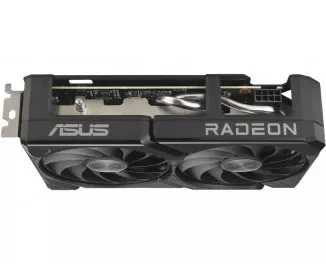 Відеокарта ASUS Radeon RX 9060 XT Dual 8G GDDR6 (DUAL-RX9060XT-8G)