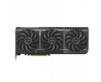 Відеокарта ASUS Radeon RX 9060 XT PRIME 16GB GDDR6 OC Edition (PRIME-RX9060XT-O16G)