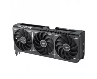 Відеокарта ASUS Radeon RX 9060 XT PRIME 16GB GDDR6 OC Edition (PRIME-RX9060XT-O16G)