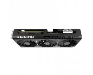 Видеокарта ASUS Radeon RX 9060 XT PRIME 8GB GDDR6 OC Edition (PRIME-RX9060XT-O8G)