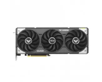Видеокарта ASUS Radeon RX 9060 XT TUF Gaming 16GB GDDR6 OC Edition (TUF-RX9060XT-O16G-GAMING)