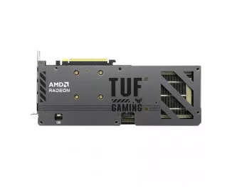 Видеокарта ASUS Radeon RX 9060 XT TUF Gaming 16GB GDDR6 OC Edition (TUF-RX9060XT-O16G-GAMING)