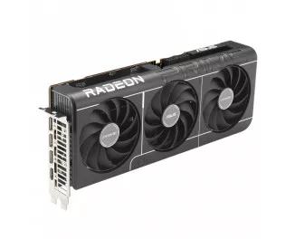 Видеокарта ASUS Radeon RX 9070 Prime OC Edition 16GB GDDR6 (90YV0LI1-MVAA00)