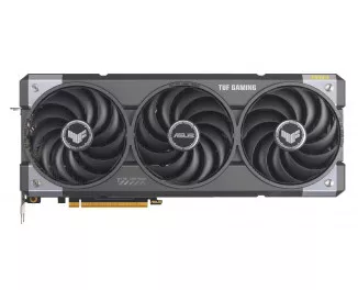 Видеокарта ASUS Radeon RX 9070 TUF Gaming OC Edition 16GB GDDR6 (TUF-RX9070-O16G-GAMING)