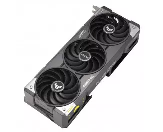 Видеокарта ASUS Radeon RX 9070 TUF Gaming OC Edition 16GB GDDR6 (TUF-RX9070-O16G-GAMING)
