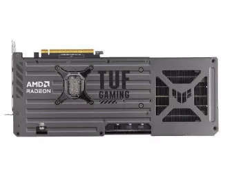 Видеокарта ASUS Radeon RX 9070 TUF Gaming OC Edition 16GB GDDR6 (TUF-RX9070-O16G-GAMING)