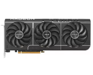 Відеокарта ASUS Radeon RX 9070 XT Prime OC Edition 16GB GDDR6 (PRIME-RX9070XT-O16G)