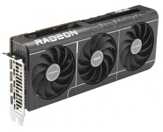 Відеокарта ASUS Radeon RX 9070 XT Prime OC Edition 16GB GDDR6 (PRIME-RX9070XT-O16G)
